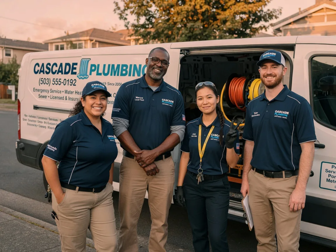Emergency Plumber company in Pompeii, MI